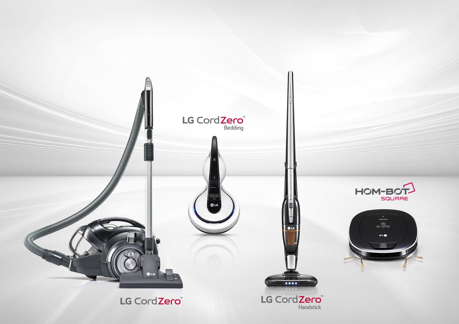 CordZero™ Pour une liberté de nettoyage sans limite1